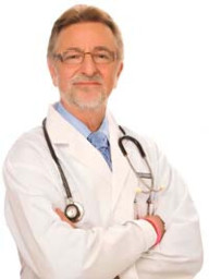 Dr. Urológ Štefan