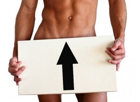 metódy zvyšovania potencie u mužov