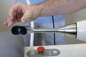 prístroj na zvýšenie potencie a masáž prostaty